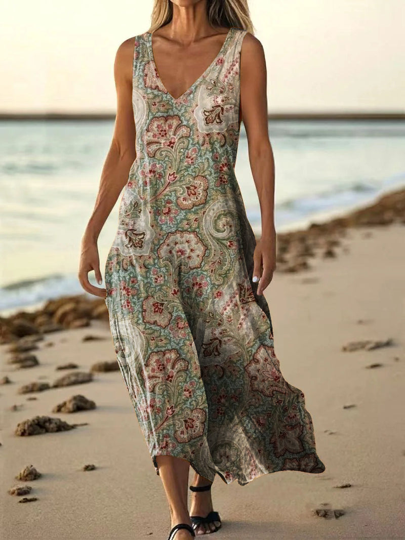 Classic Vintage Dress