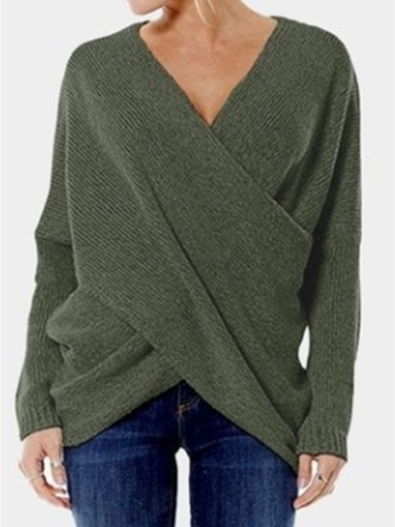 Elegantly Designed Jumper