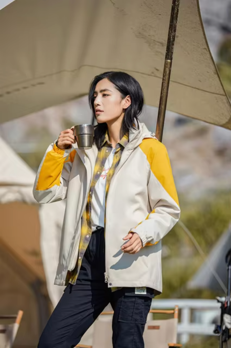 Beautifully Crafted Jacket