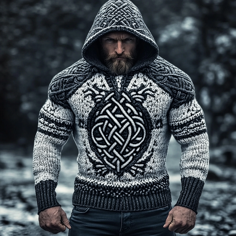 Classic Designed Jumper