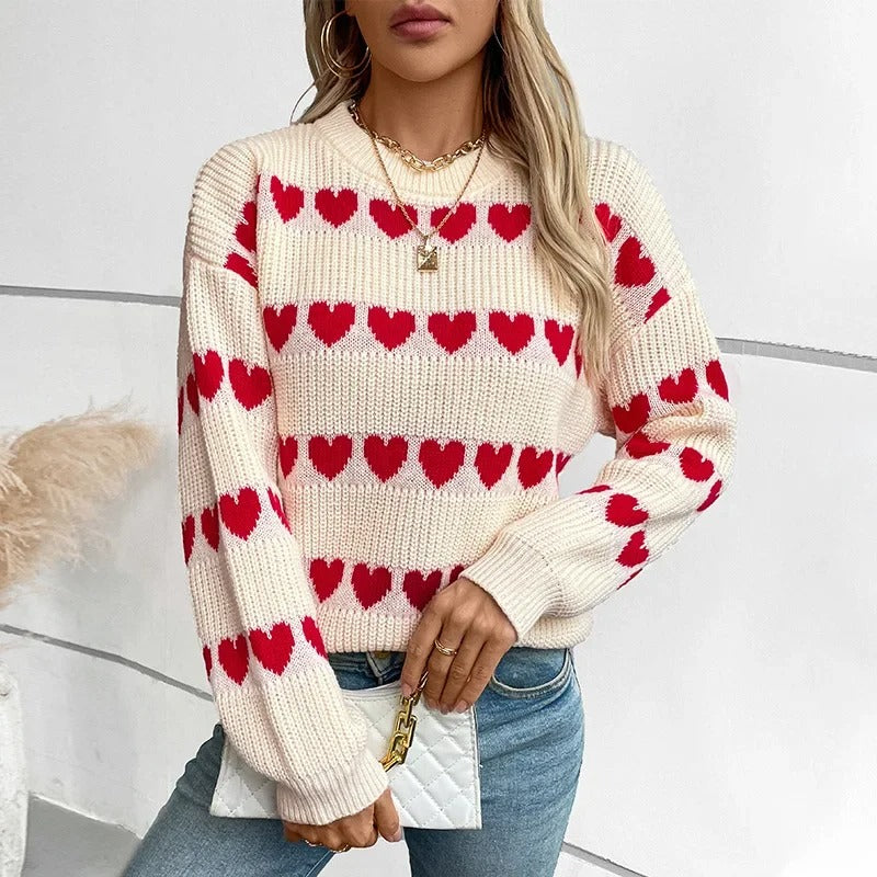 LM | Casual sweater