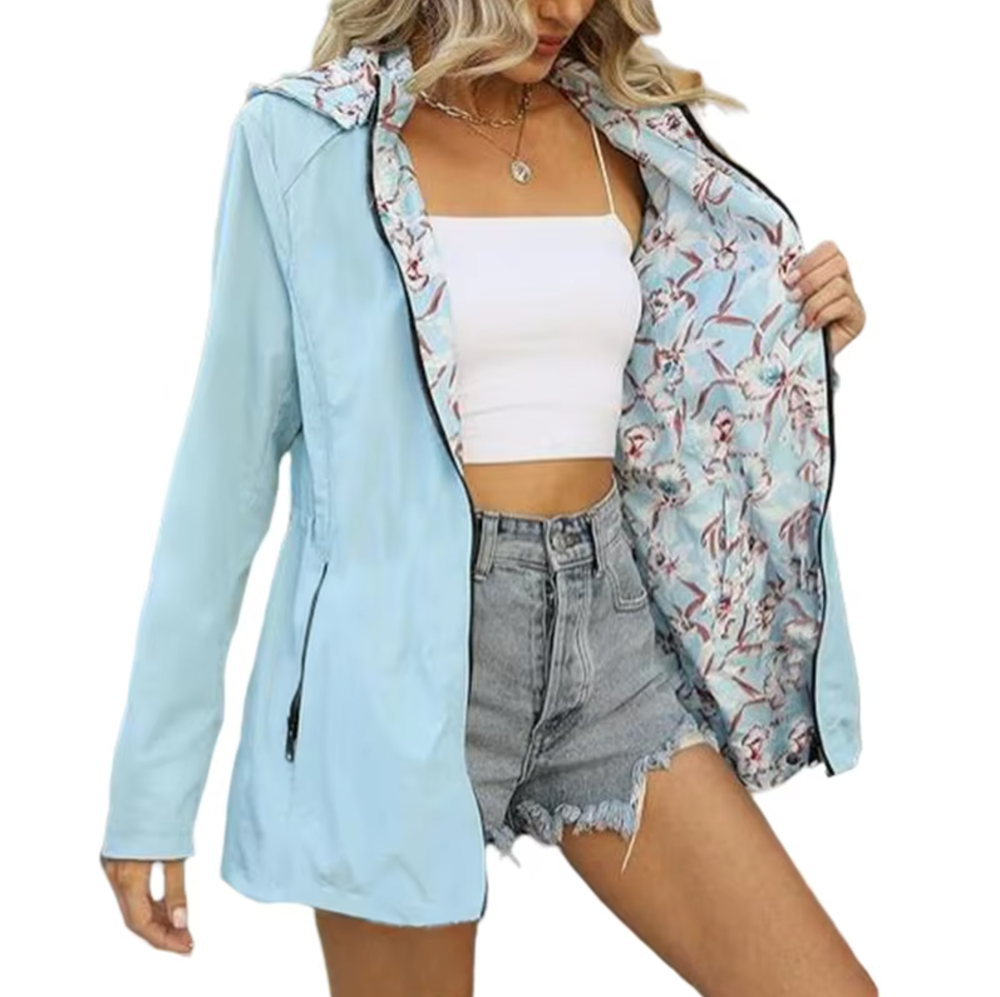  Timeless and Stylish winter Jacket