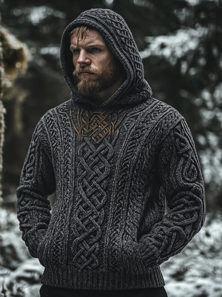 Classic Vintage Jumper