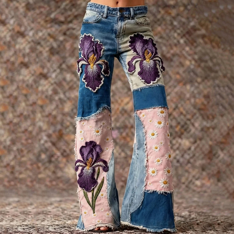 Vintage Inspired Garment