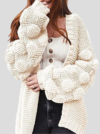 Gracefully Designed Jumper