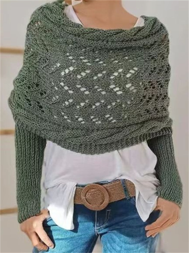 Vintage Inspired Jumper