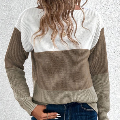 Gracefully Designed Jumper