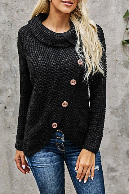 Elegantly Designed Jumper