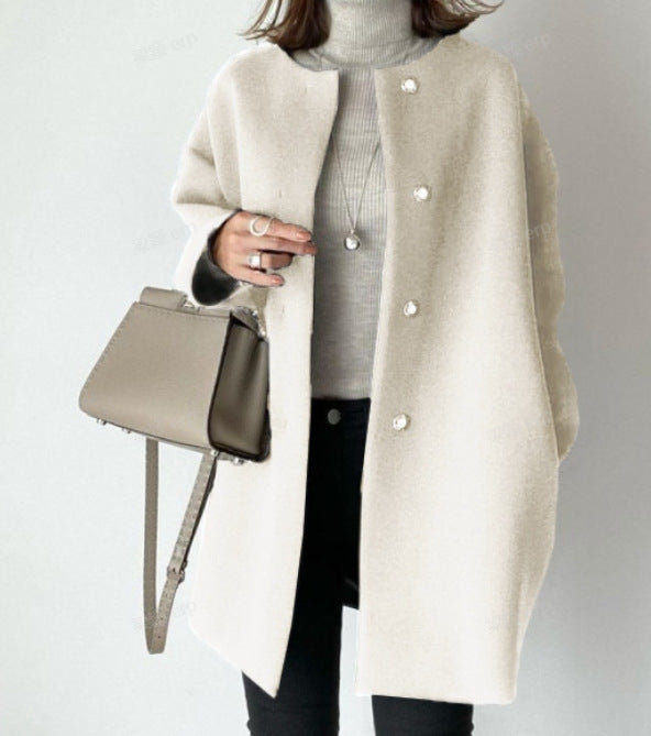 Elegantly Designed Jacket