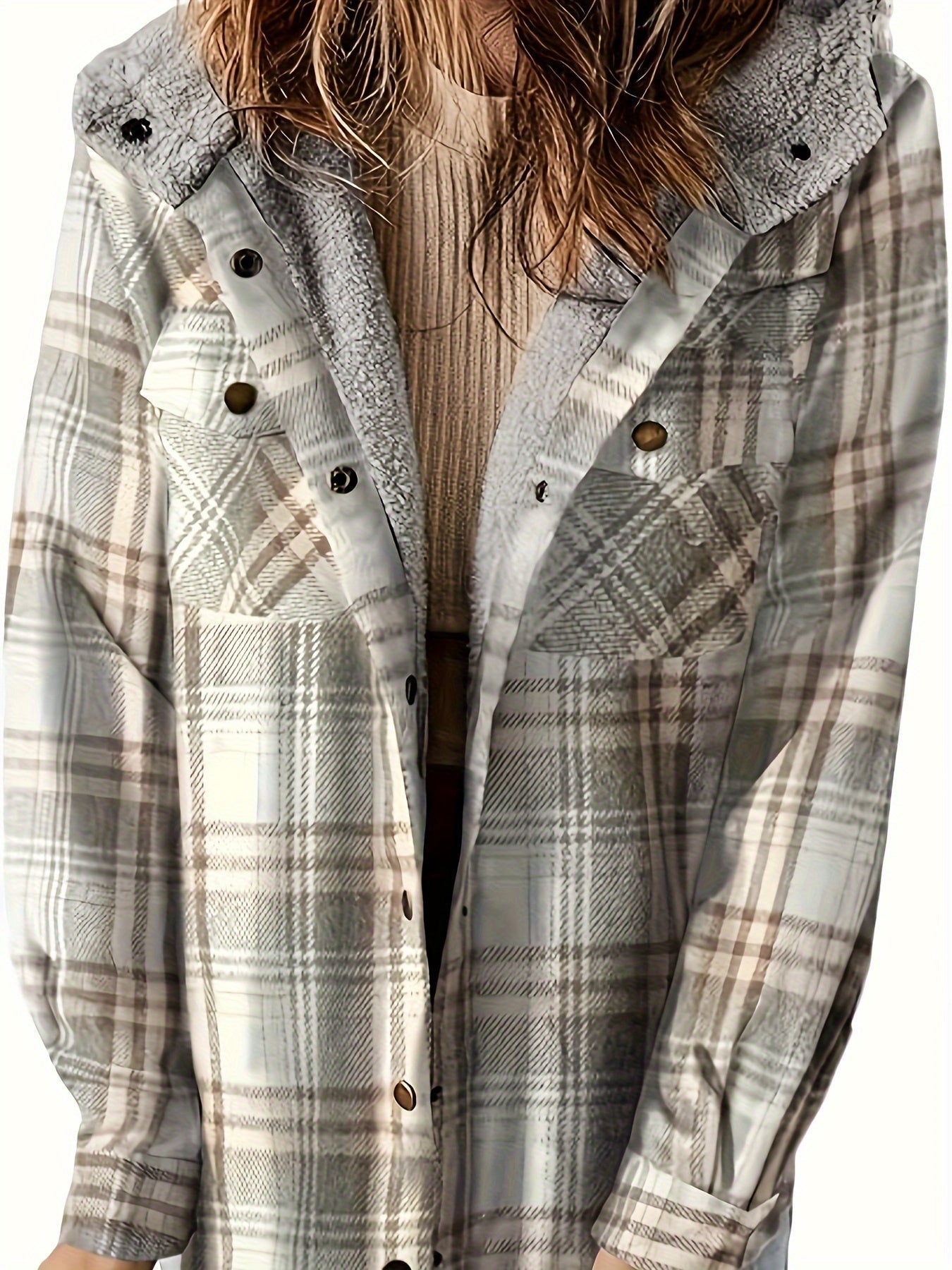 Elegantly Designed Jacket