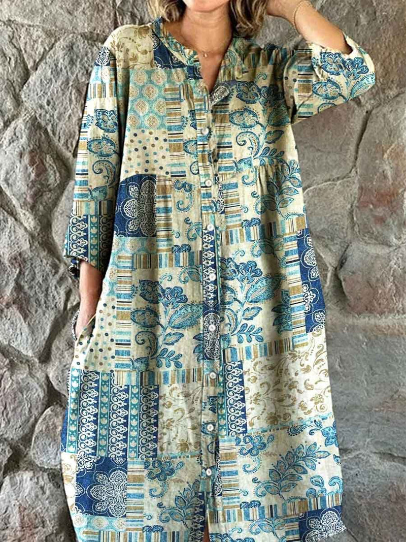Classic Designed Shirt