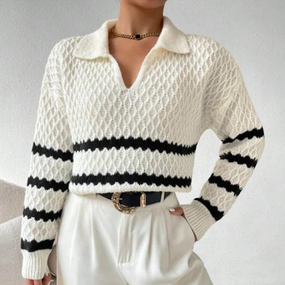 Vintage Inspired Jumper