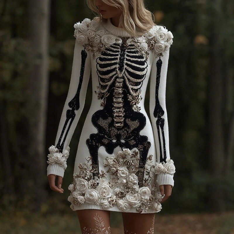 Beautifully Crafted Jumper