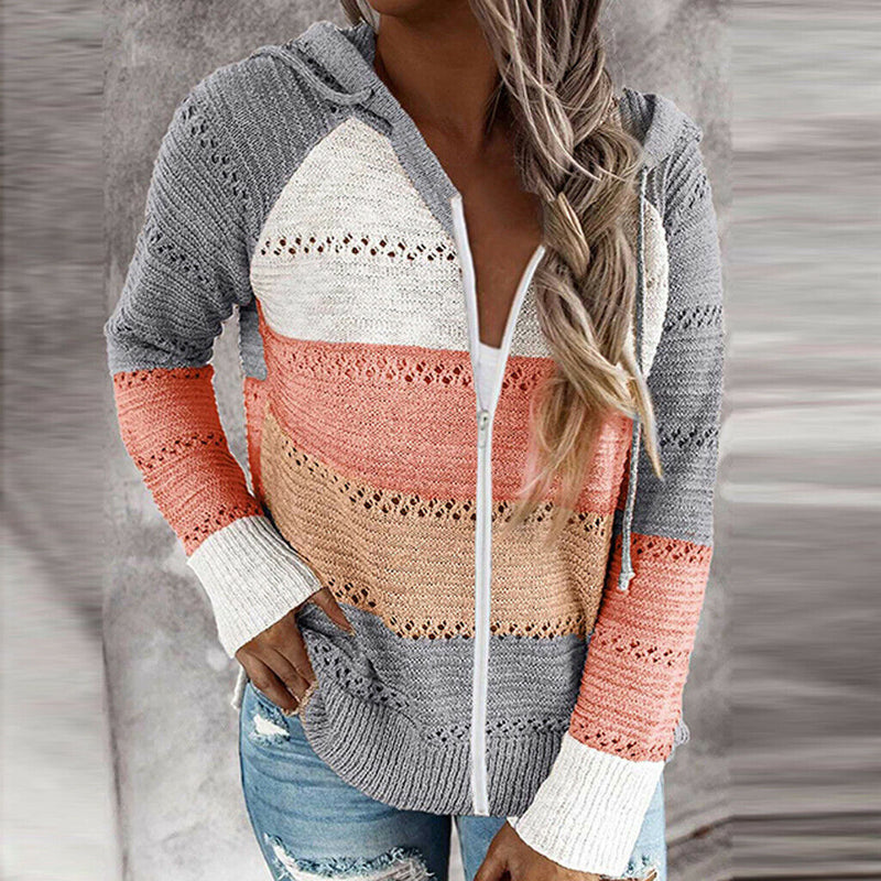 Classic Designed Jumper