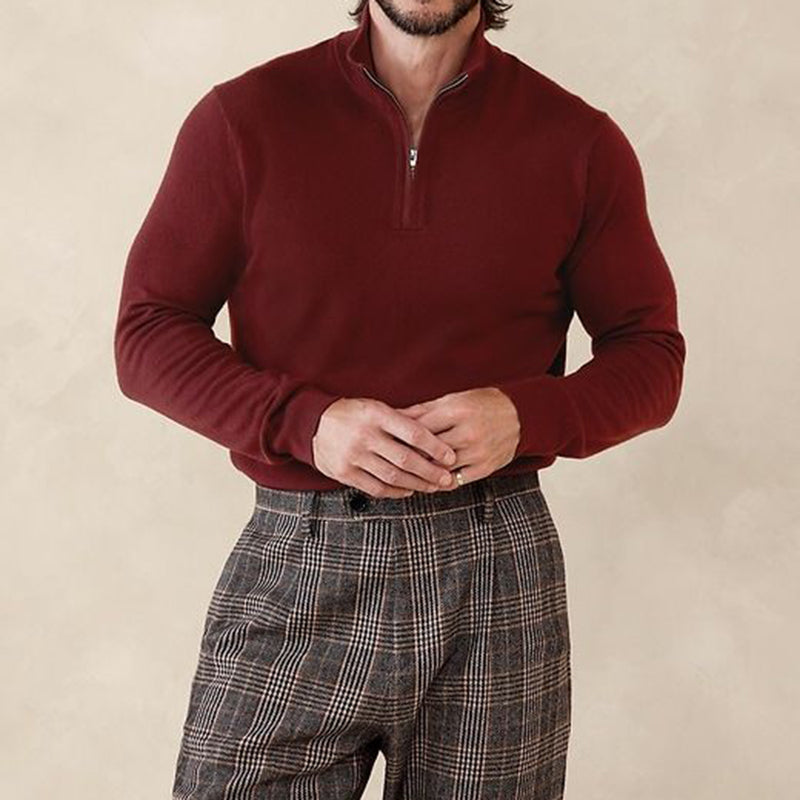 Vintage Inspired Jumper