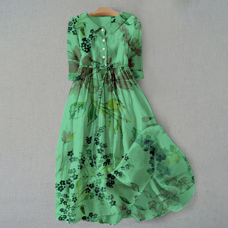 Thoughtfully Designed Dress