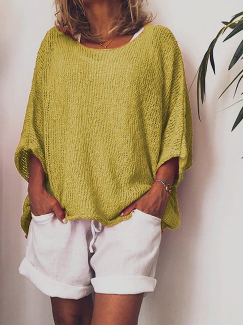 Beautifully Crafted Jumper