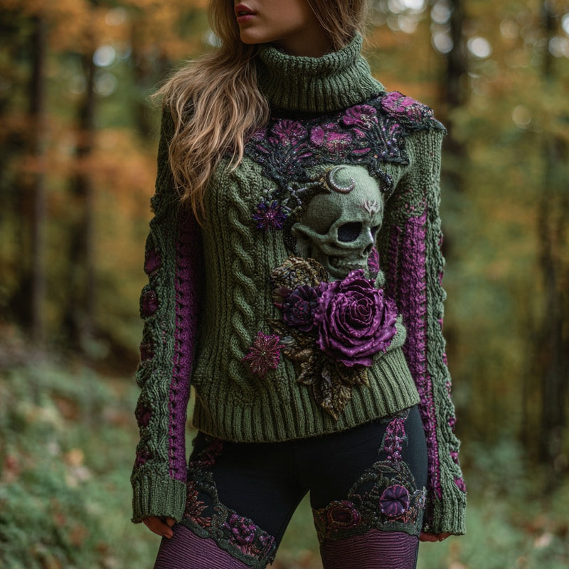 Beautifully Crafted Jumper