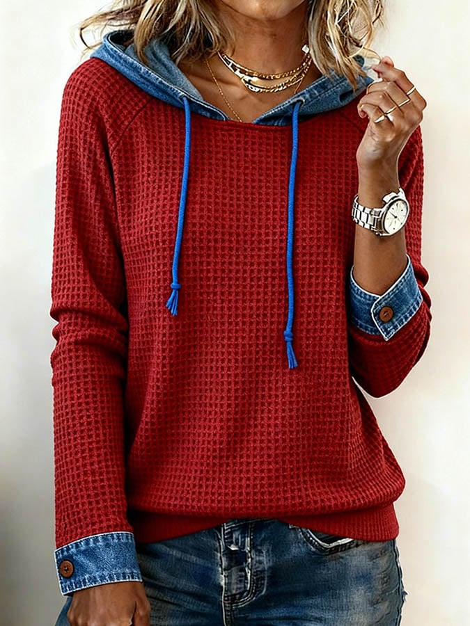 Beautifully Crafted Top