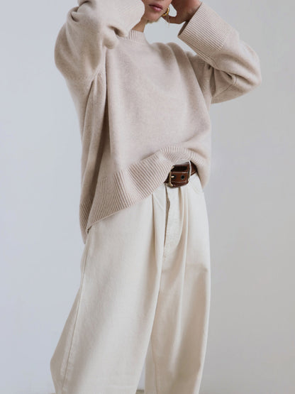 Beautifully Crafted Jumper