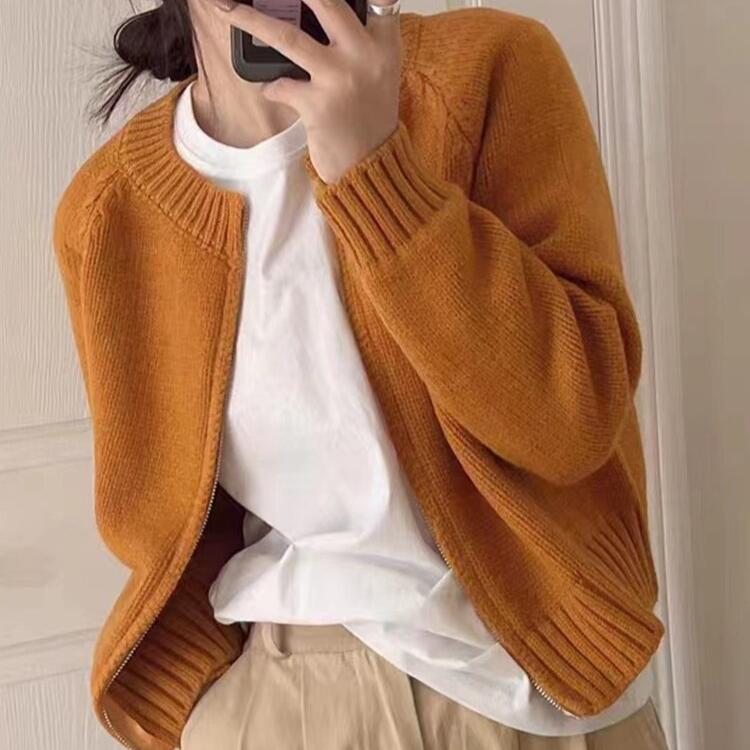 Classic Designed Jumper