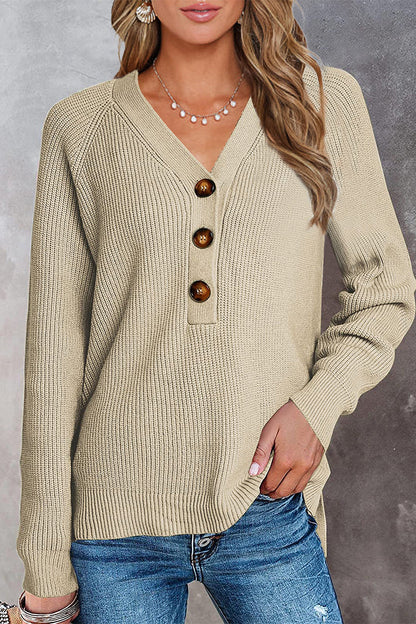 Vintage Inspired Jumper