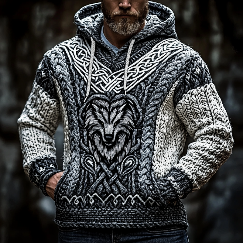 Gracefully Designed Jumper