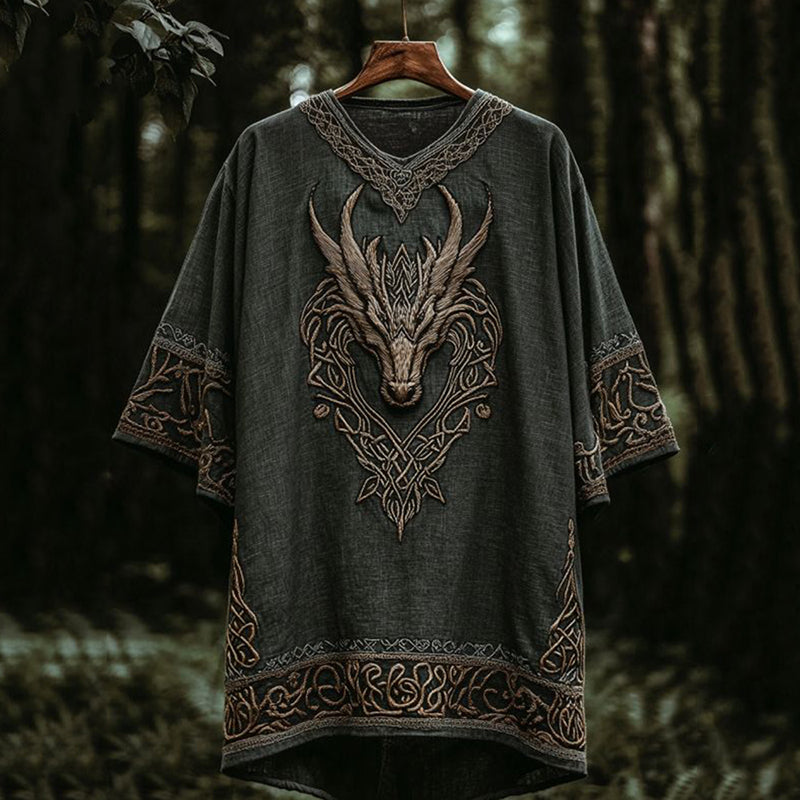 Gracefully Designed Shirt
