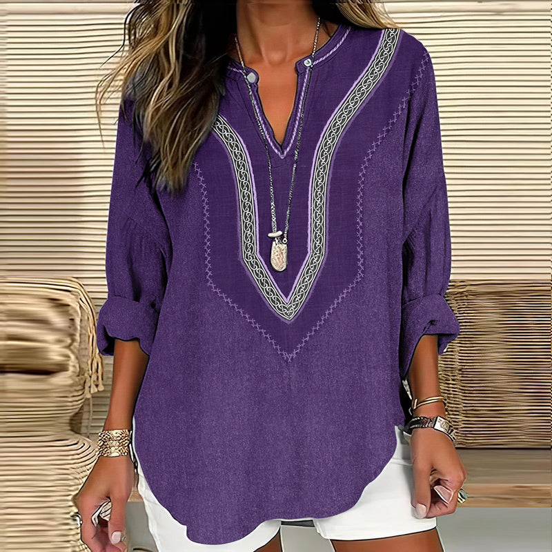 Classic Designed Shirt
