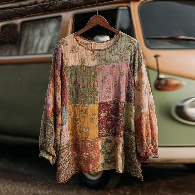 Elegantly Designed Shirt