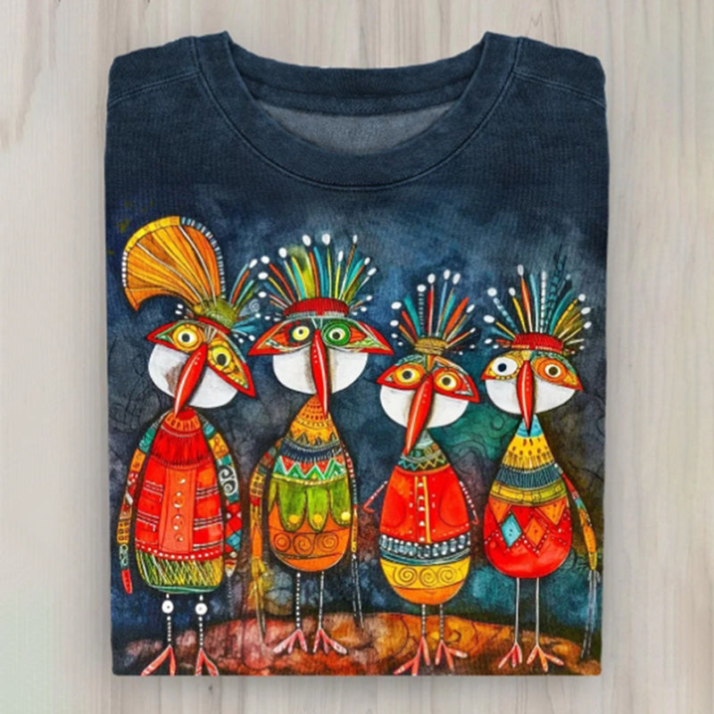 Classic Vintage T-Shirt