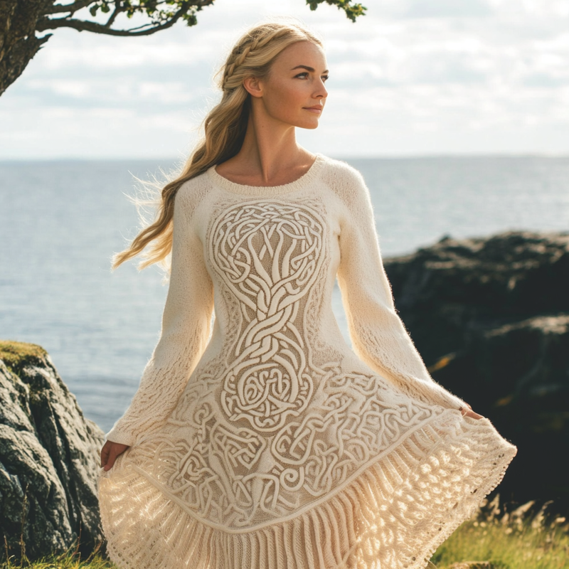 Classic Designed Jumper