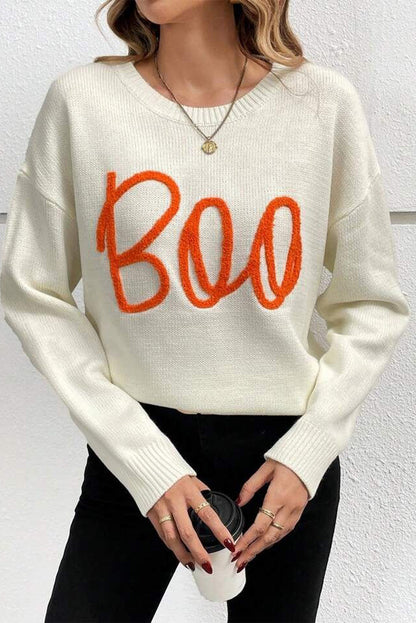 Classic Designed Jumper