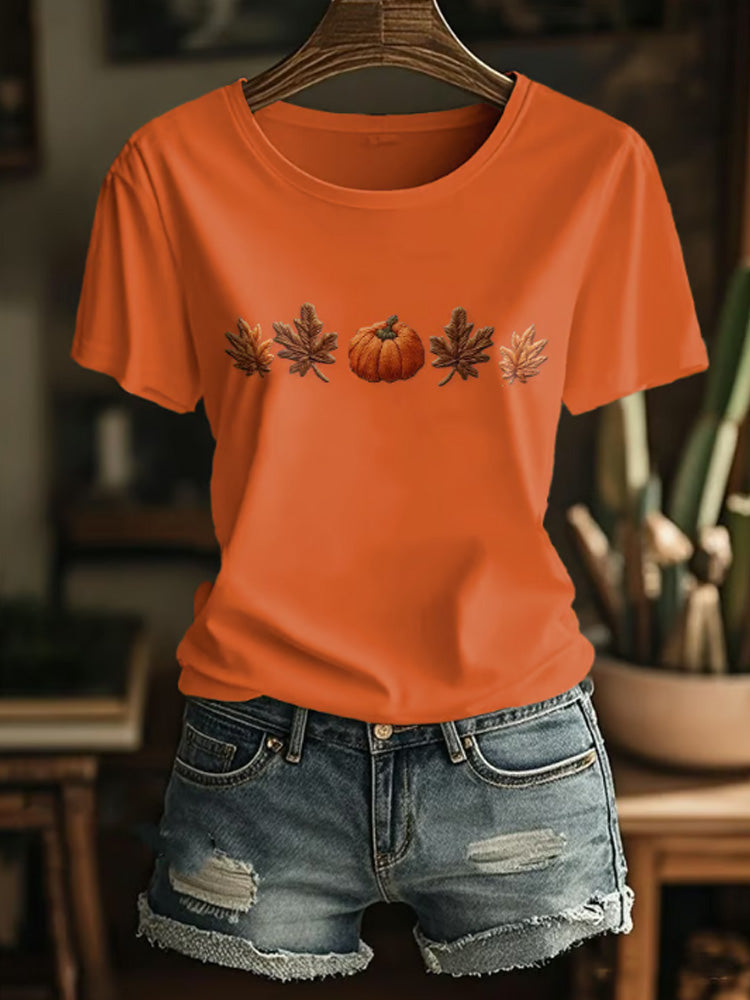 Thoughtfully Designed T-Shirt