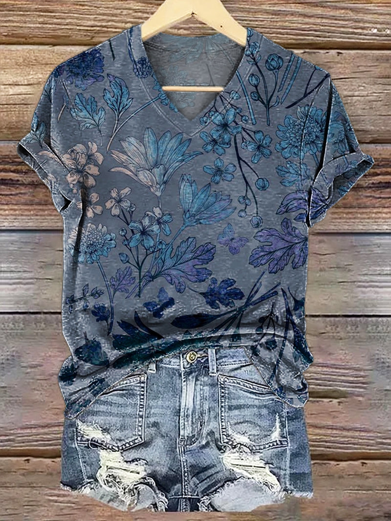 Thoughtfully Designed T-Shirt