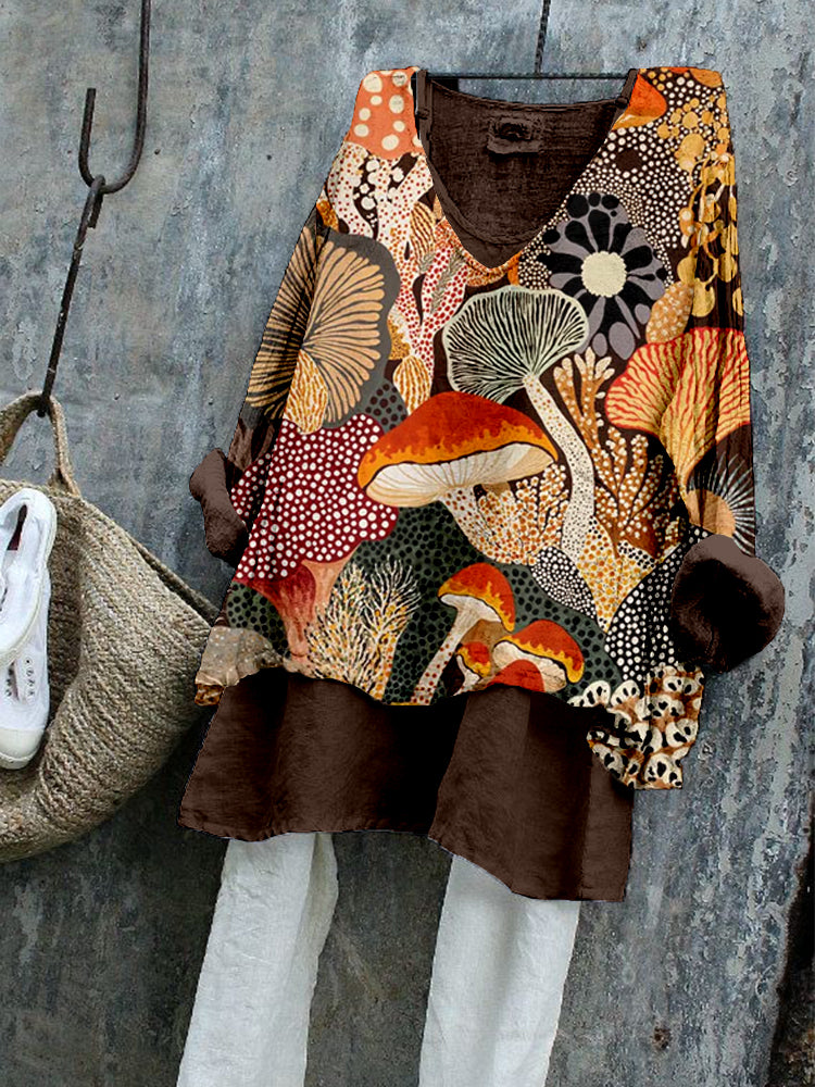 Vintage Inspired Garment