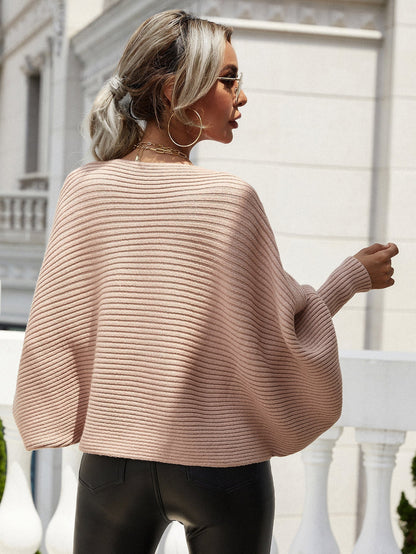 Thoughtfully Designed Jumper