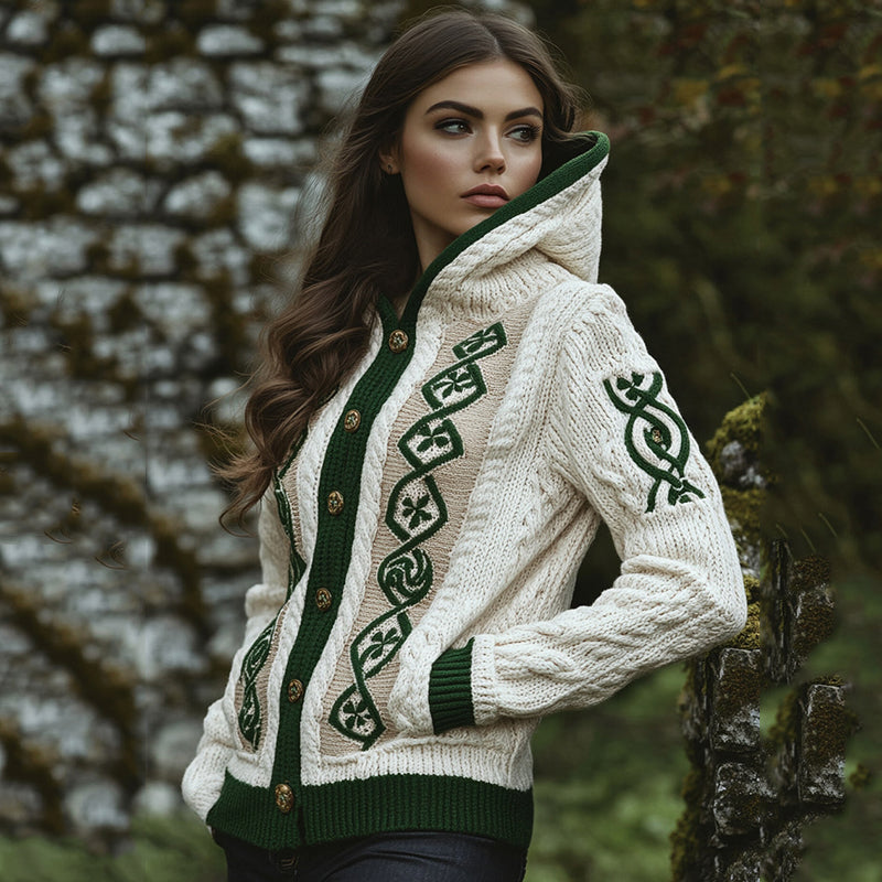 Beautifully Crafted Jumper