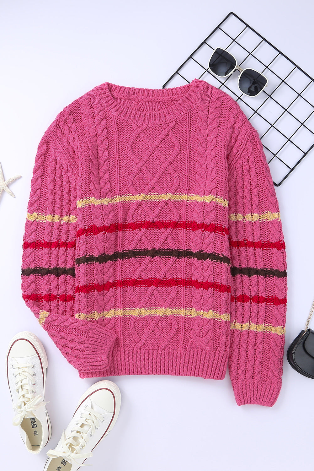 Beautifully Crafted Jumper