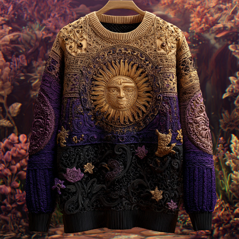 Classic Vintage Jumper