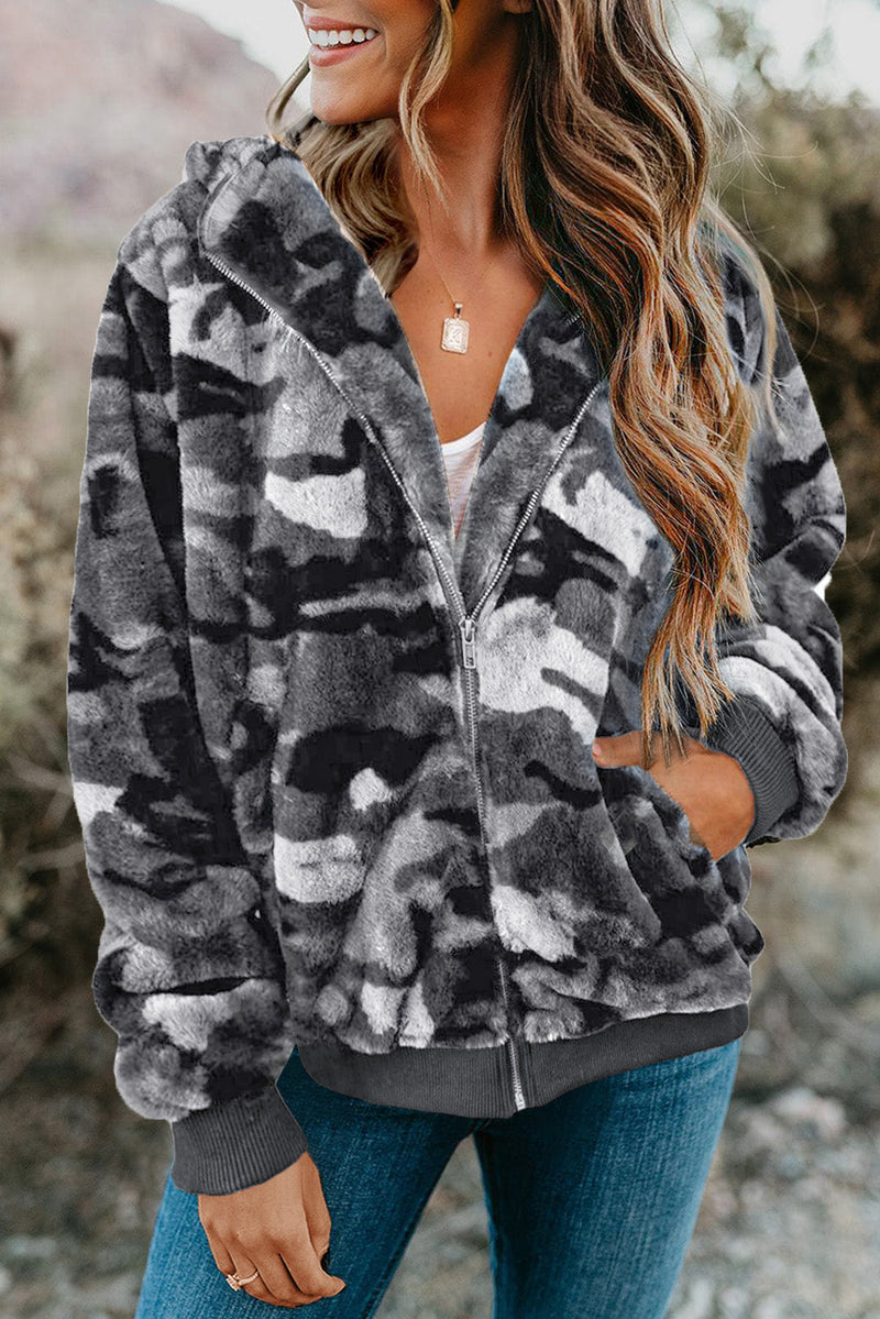 Thoughtfully Designed Coat