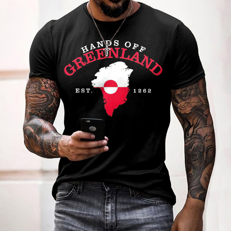 Timeless Vintage Style T-Shirt