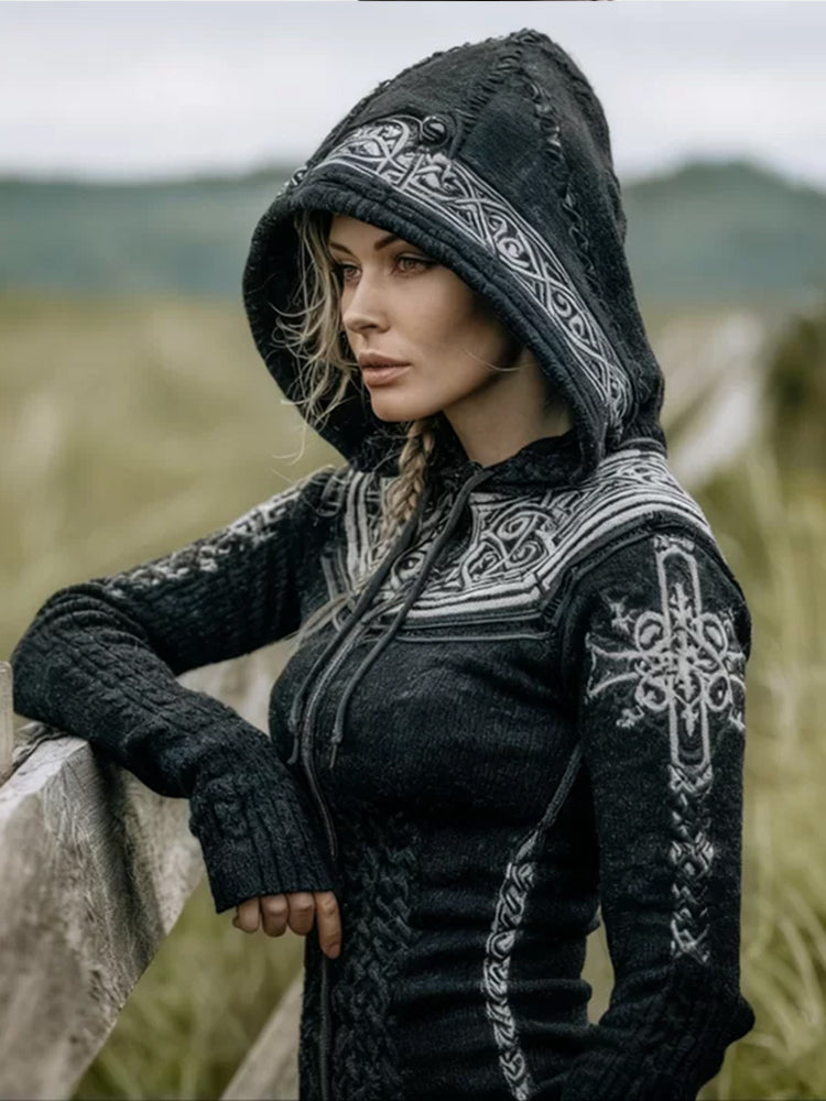 Elegantly Designed Jumper