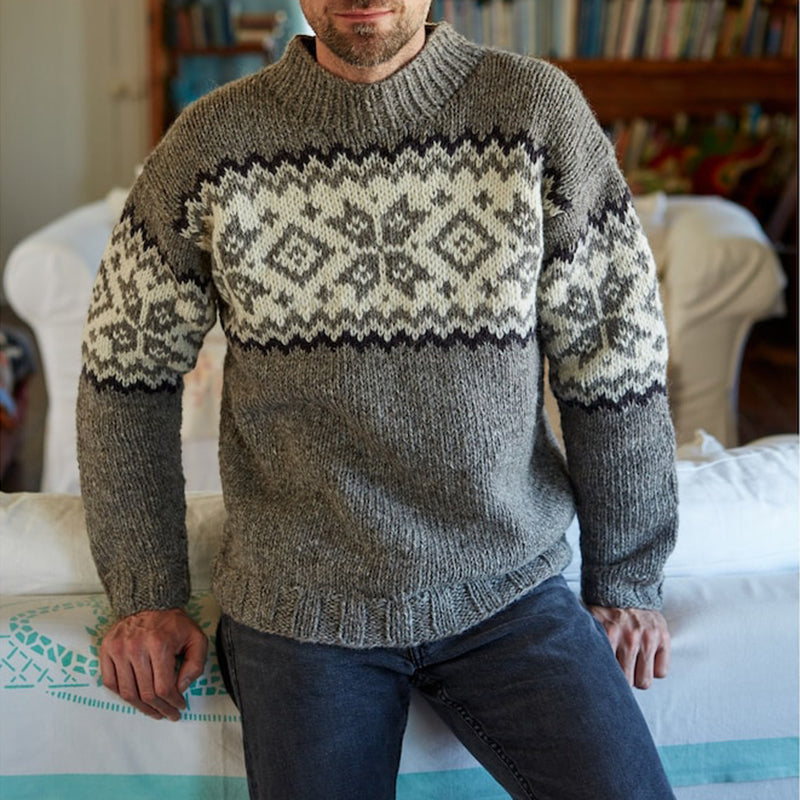 Elegantly Designed Jumper