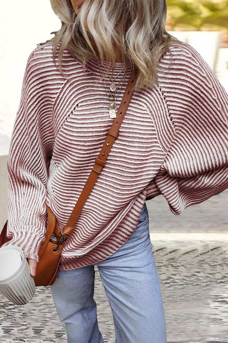 Classic Designed Jumper