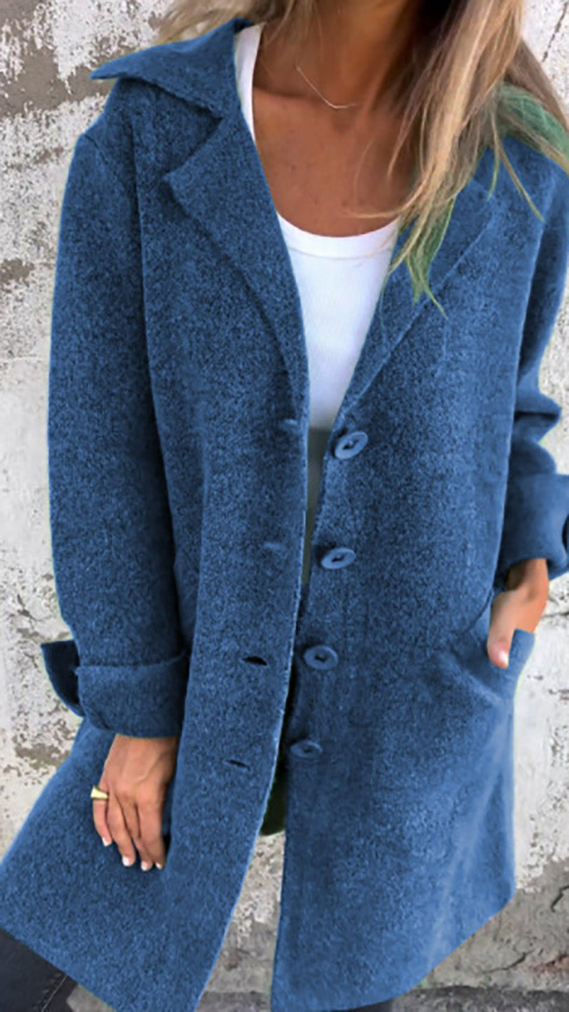 Vintage Inspired Coat