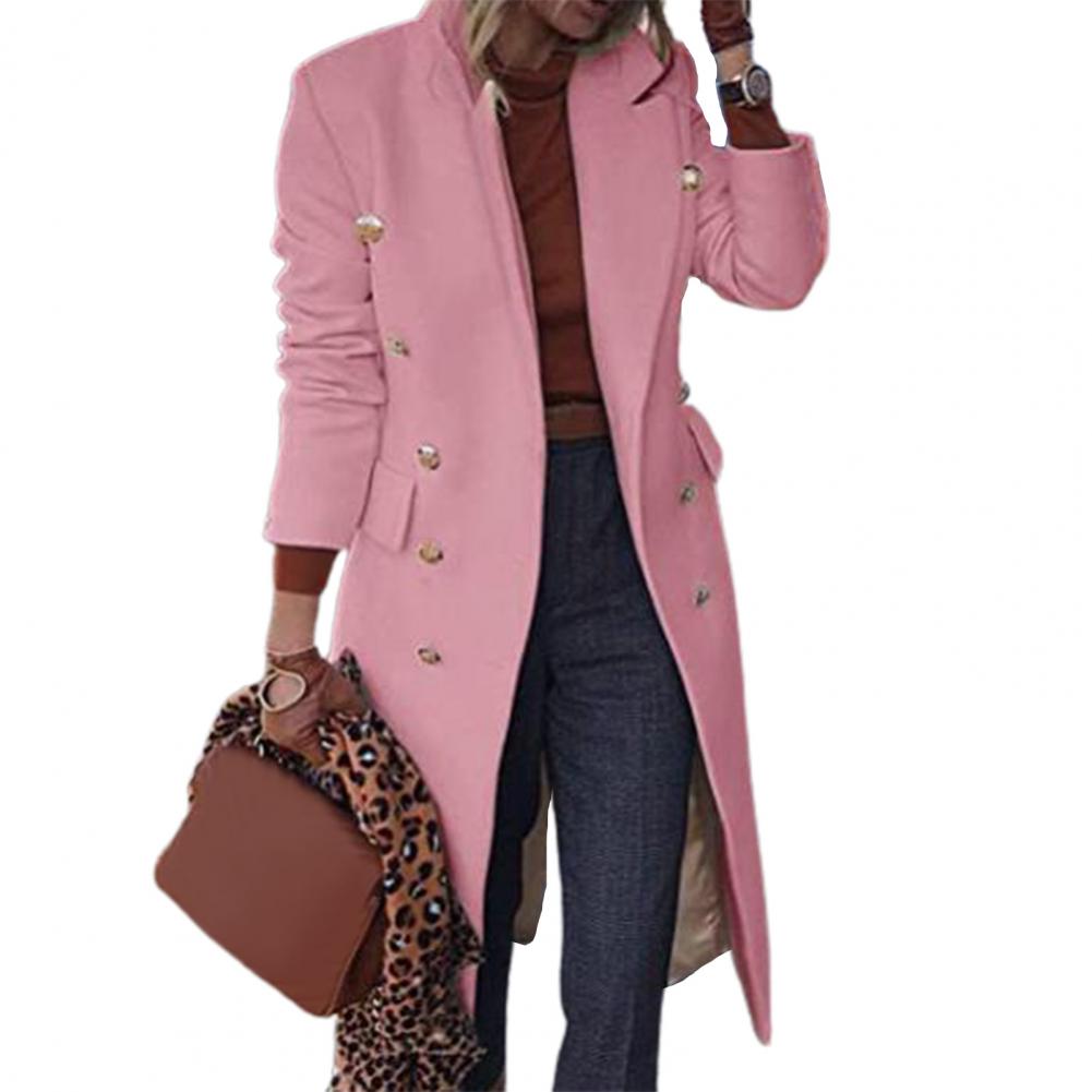 Bridgette | Effortless and Chic winter Coat