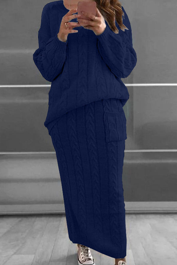 Elegantly Designed Jumper