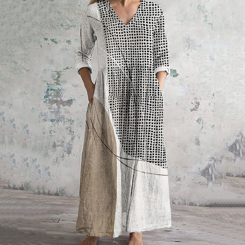 Beautifully Crafted Dress
