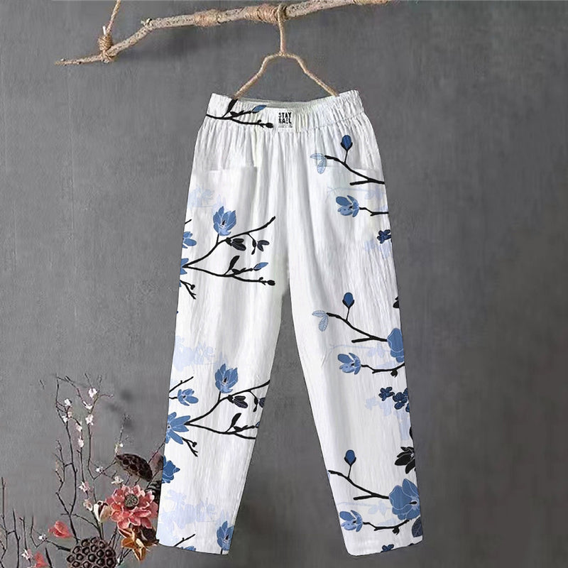 Classic Designed Trousers